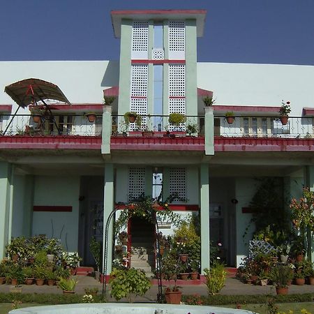 Jheelam Homestay Bhopal Zewnętrze zdjęcie