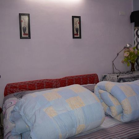 Jheelam Homestay Bhopal Zewnętrze zdjęcie