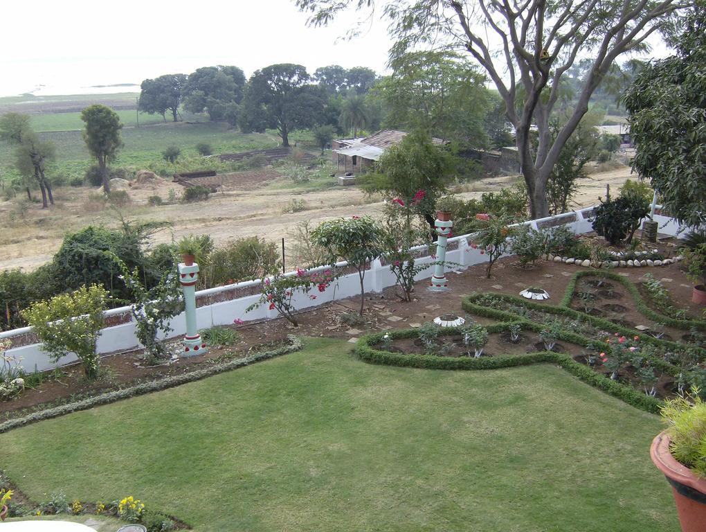 Jheelam Homestay Bhopal Zewnętrze zdjęcie