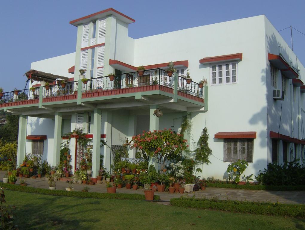 Jheelam Homestay Bhopal Zewnętrze zdjęcie