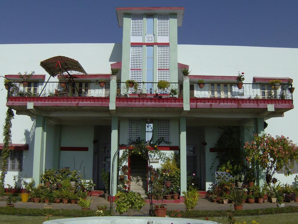Jheelam Homestay Bhopal Zewnętrze zdjęcie