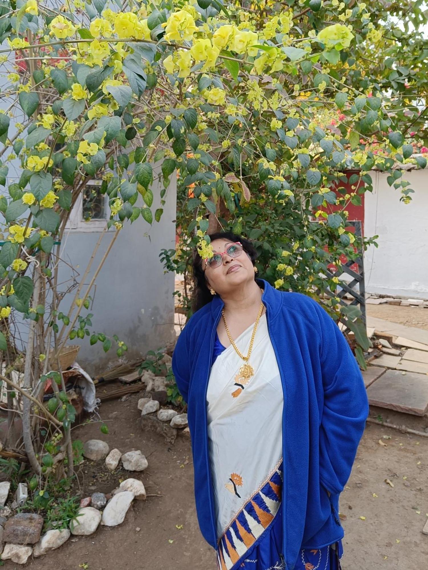 Jheelam Homestay Bhopal Zewnętrze zdjęcie
