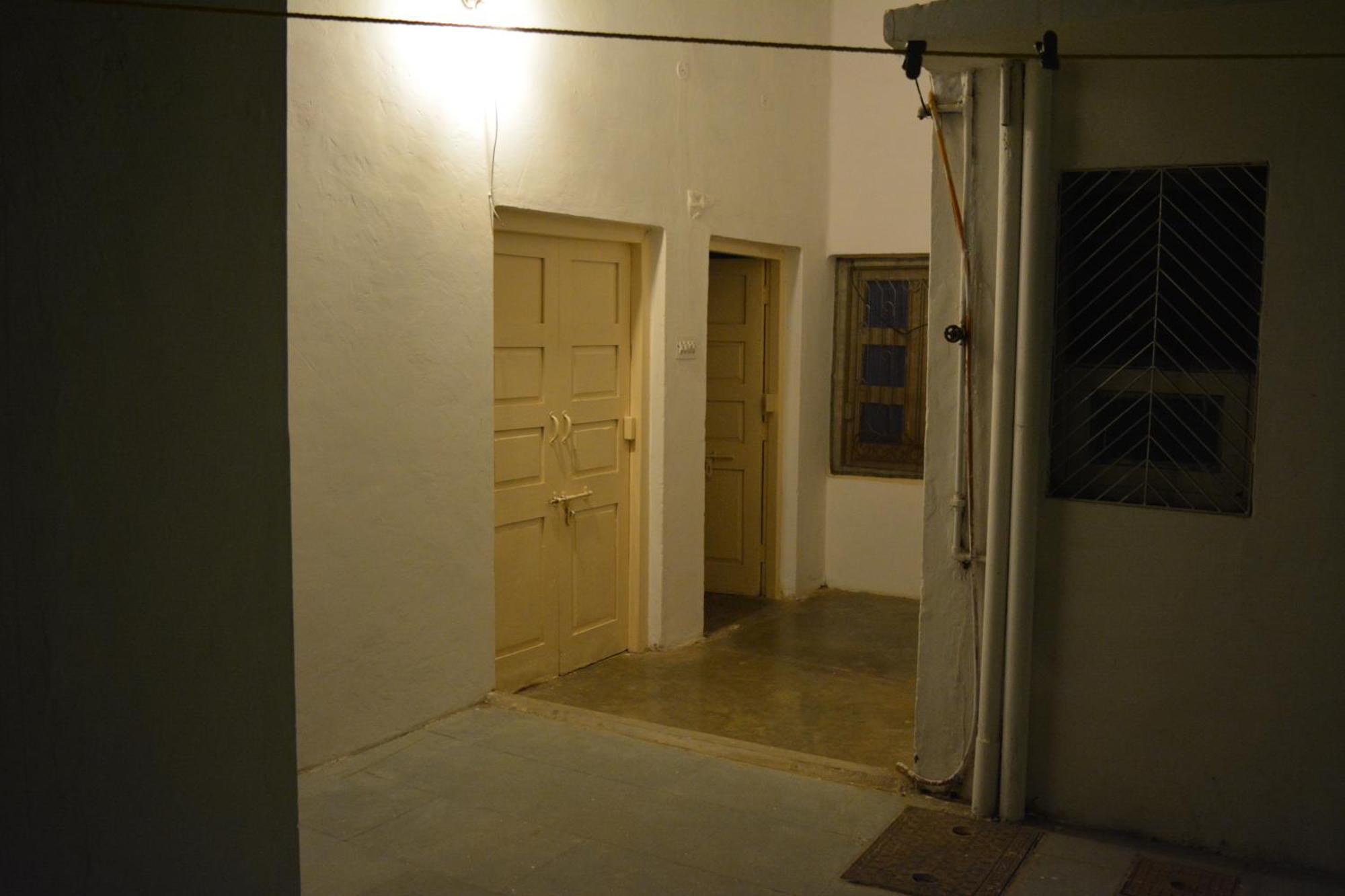 Jheelam Homestay Bhopal Pokój zdjęcie