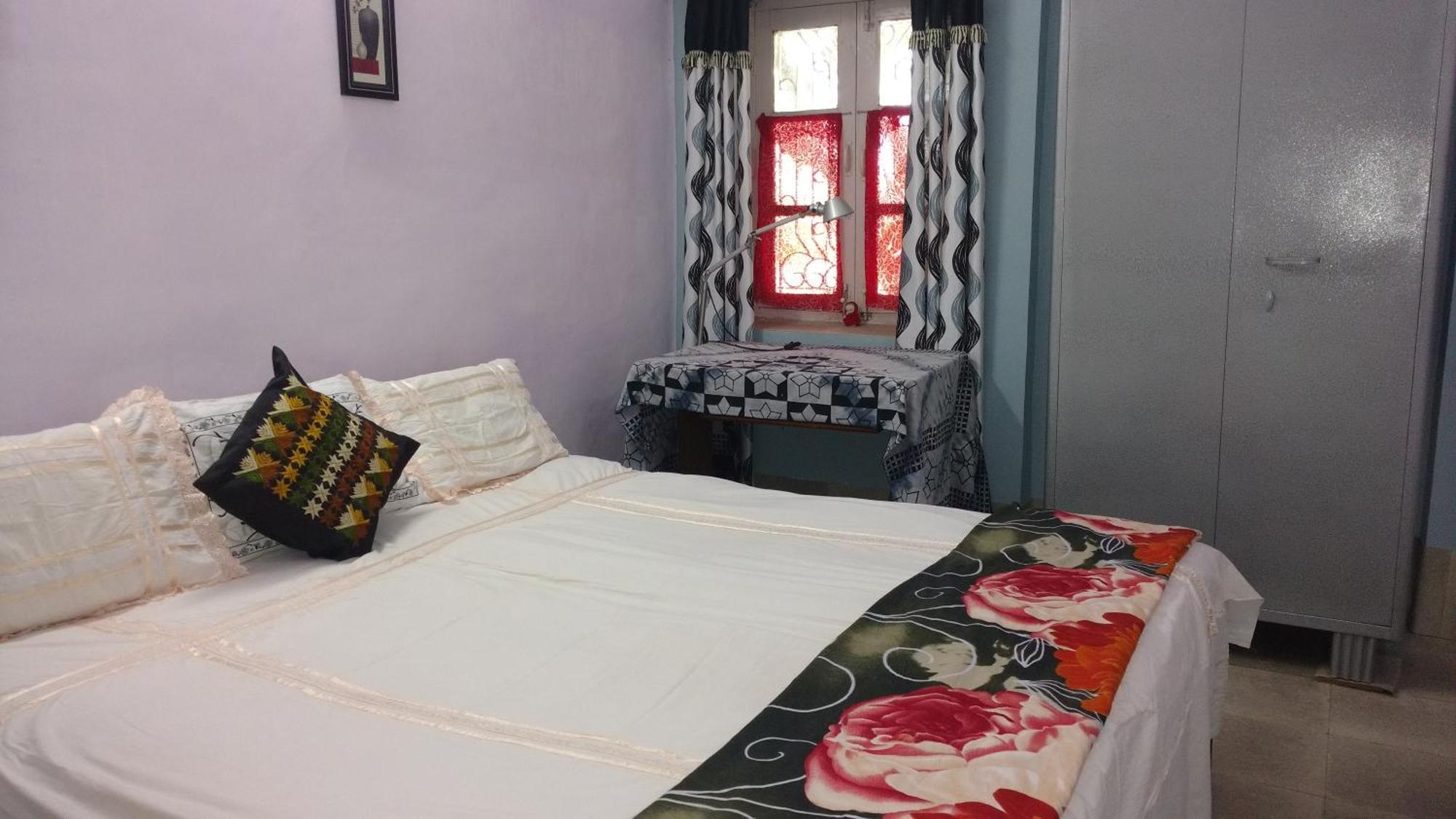 Jheelam Homestay Bhopal Zewnętrze zdjęcie