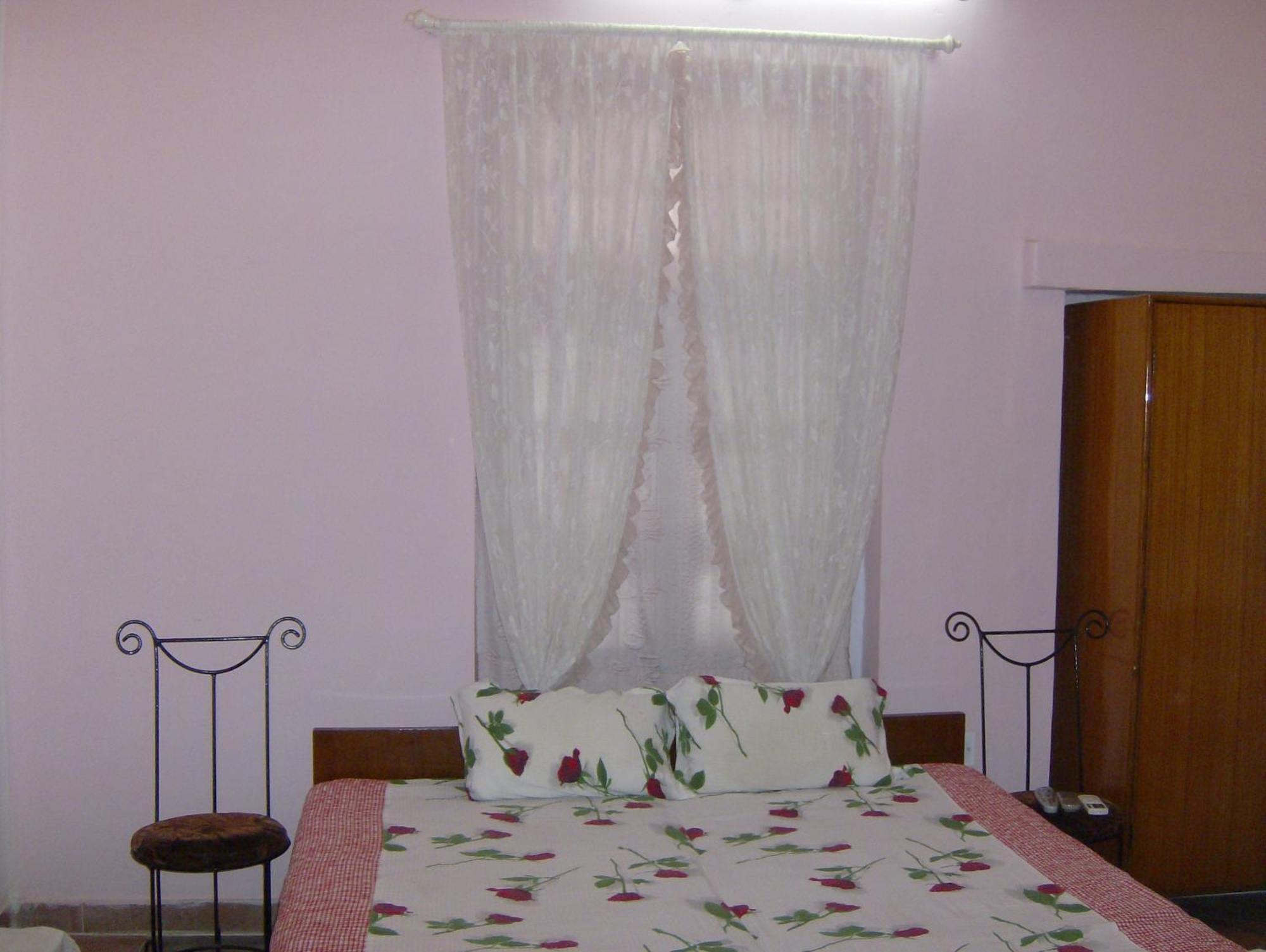 Jheelam Homestay Bhopal Zewnętrze zdjęcie