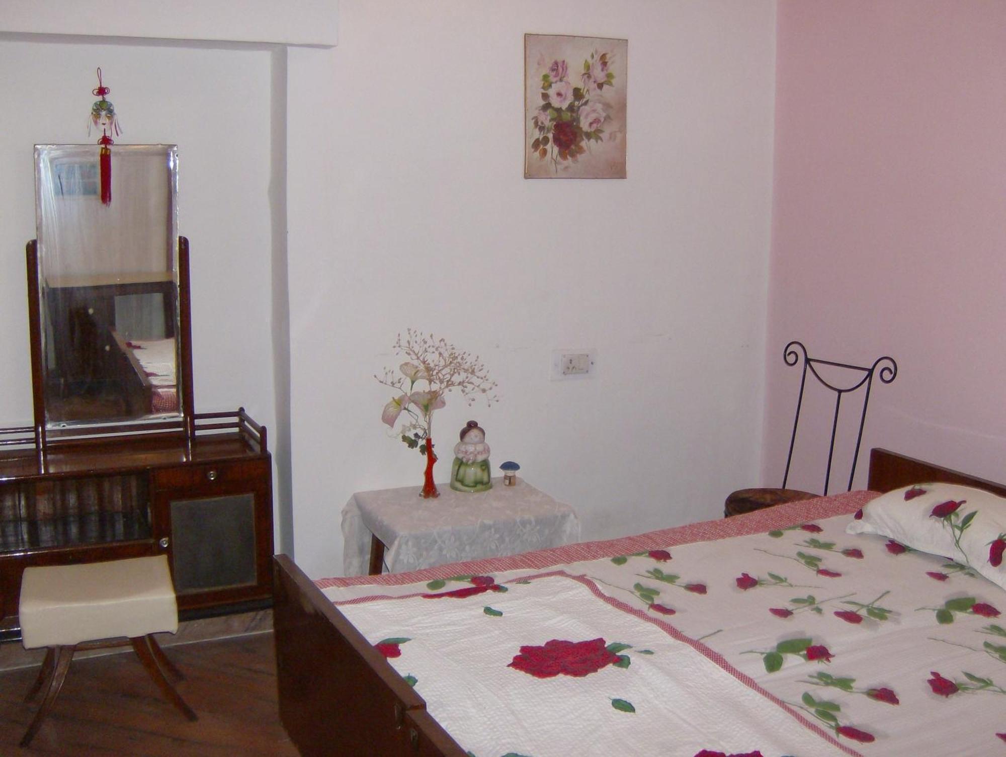 Jheelam Homestay Bhopal Pokój zdjęcie