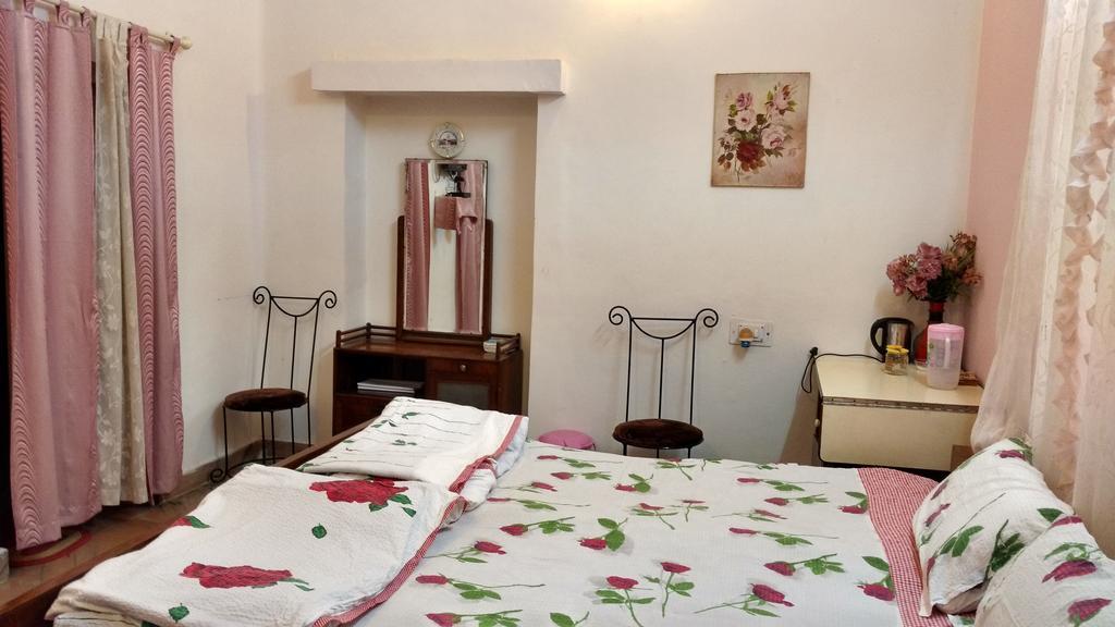 Jheelam Homestay Bhopal Zewnętrze zdjęcie