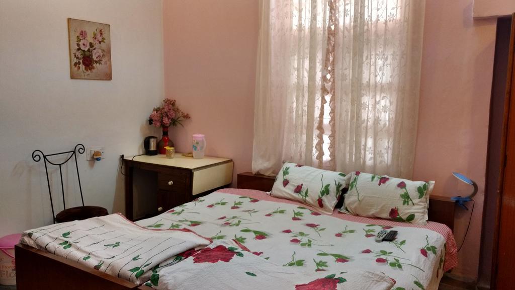 Jheelam Homestay Bhopal Zewnętrze zdjęcie