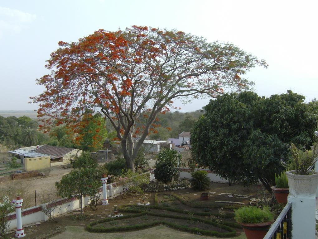 Jheelam Homestay Bhopal Zewnętrze zdjęcie