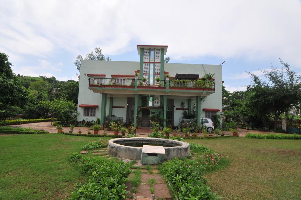 Jheelam Homestay Bhopal Zewnętrze zdjęcie