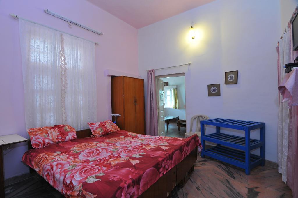 Jheelam Homestay Bhopal Zewnętrze zdjęcie
