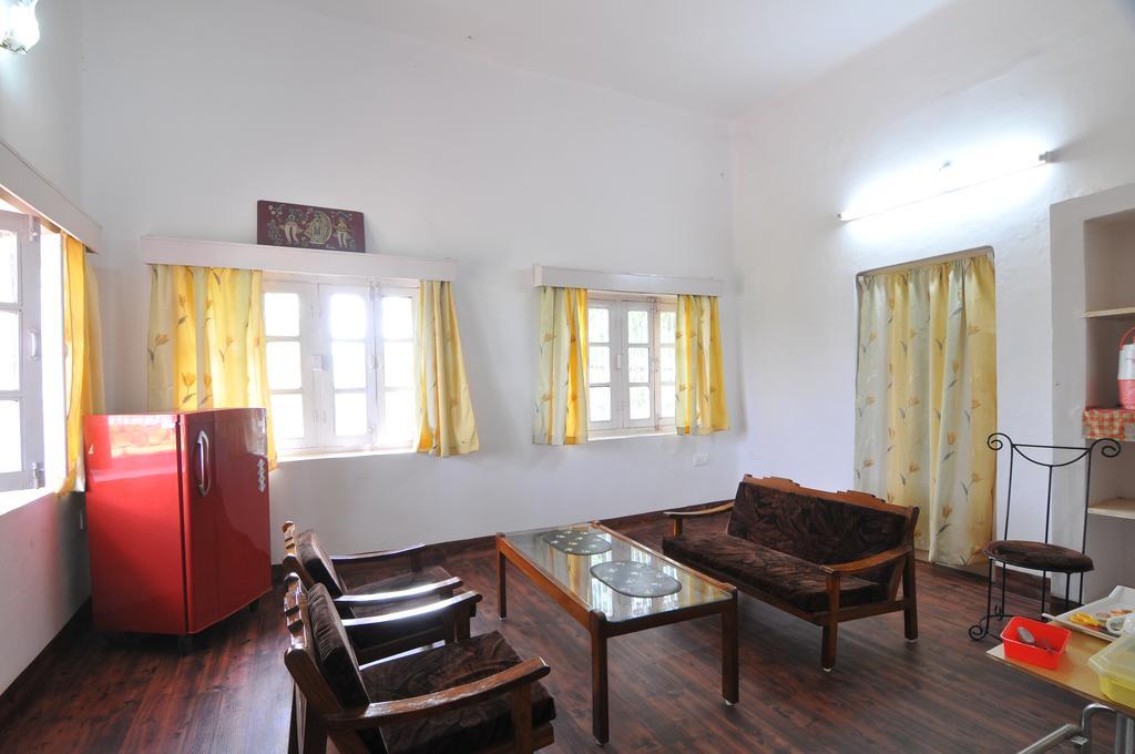 Jheelam Homestay Bhopal Zewnętrze zdjęcie