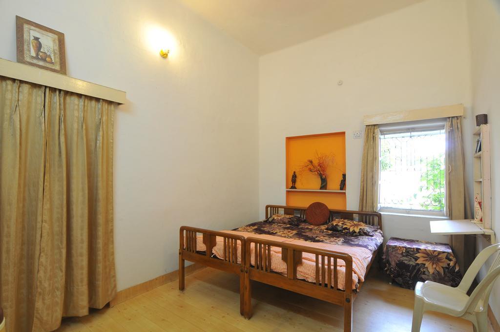Jheelam Homestay Bhopal Zewnętrze zdjęcie