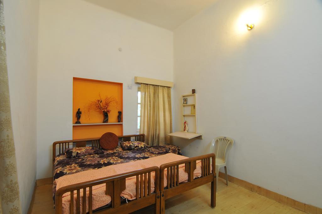 Jheelam Homestay Bhopal Zewnętrze zdjęcie